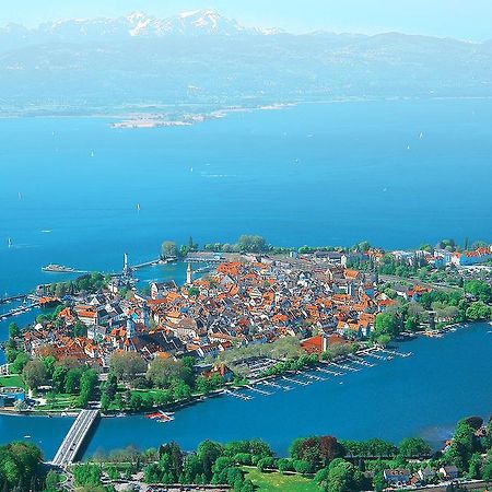 Gaestezimmer Hozici Lindau  Exterior foto
