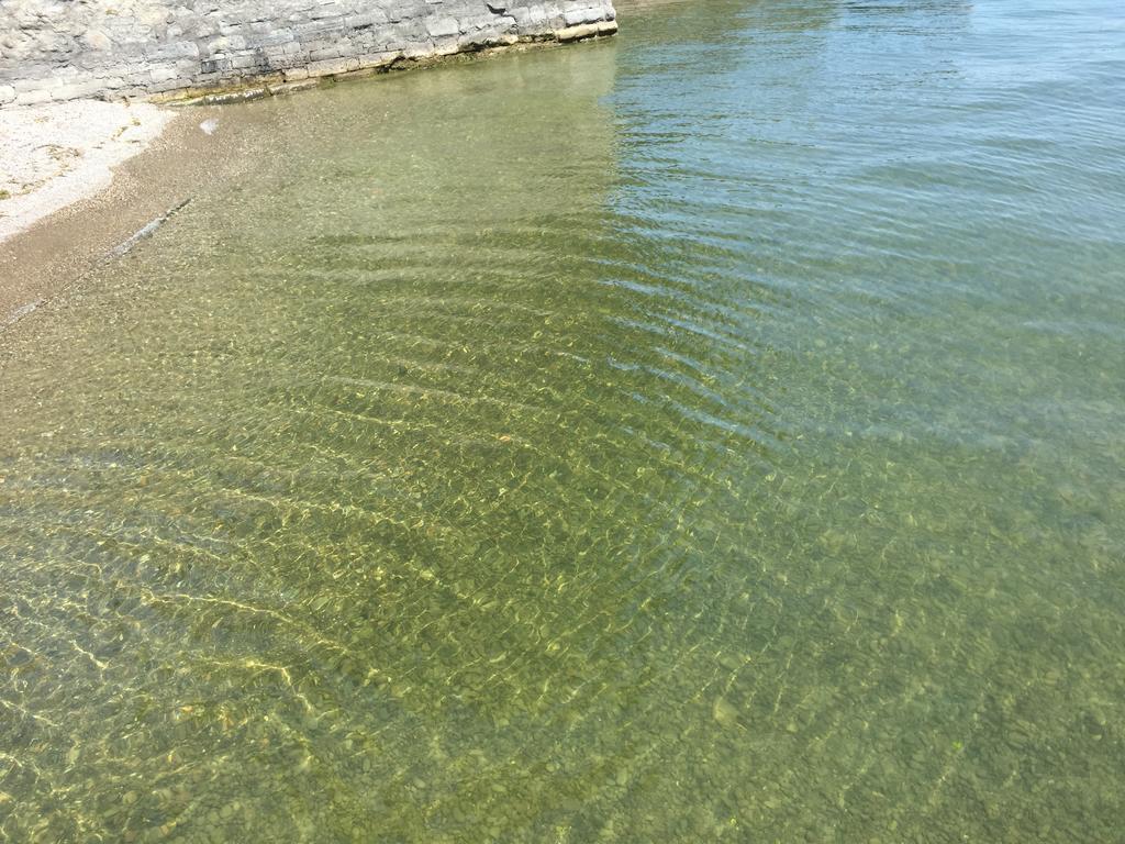Gaestezimmer Hozici Lindau  Exterior foto